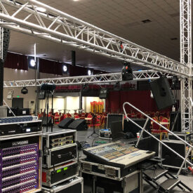 &Kappa;&alpha;&lambda;&omicron;&beta;&iota;&delta;&omicron;ύ&rho;&eta;&sigmaf; &Sigma;&upsilon;&nu;&alpha;&upsilon;&lambda;ί&epsilon;&sigmaf; Sound & Light &Beta;ό&lambda;&omicron;&sigmaf; 60