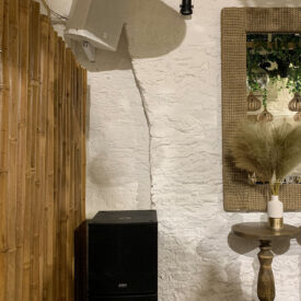 &Kappa;&alpha;&lambda;&omicron;&beta;&iota;&delta;&omicron;ύ&rho;&eta;&sigmaf; &Epsilon;&gamma;&kappa;&alpha;&tau;&alpha;&sigma;&tau;ά&sigma;&epsilon;&iota;&sigmaf; Sound & Light &Beta;ό&lambda;&omicron;&sigmaf; 10