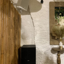 &Kappa;&alpha;&lambda;&omicron;&beta;&iota;&delta;&omicron;ύ&rho;&eta;&sigmaf; &Epsilon;&gamma;&kappa;&alpha;&tau;&alpha;&sigma;&tau;ά&sigma;&epsilon;&iota;&sigmaf; Sound & Light &Beta;ό&lambda;&omicron;&sigmaf; 11