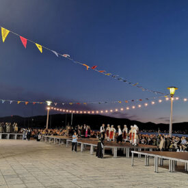 &Kappa;&alpha;&lambda;&omicron;&beta;&iota;&delta;&omicron;ύ&rho;&eta;&sigmaf; &Sigma;&upsilon;&nu;&alpha;&upsilon;&lambda;ί&epsilon;&sigmaf; Sound & Light &Beta;ό&lambda;&omicron;&sigmaf; 62