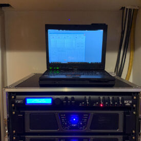 &Kappa;&alpha;&lambda;&omicron;&beta;&iota;&delta;&omicron;ύ&rho;&eta;&sigmaf; &Epsilon;&gamma;&kappa;&alpha;&tau;&alpha;&sigma;&tau;ά&sigma;&epsilon;&iota;&sigmaf; Sound & Light &Beta;ό&lambda;&omicron;&sigmaf; 16