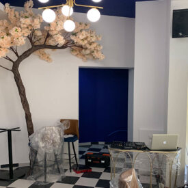 &Kappa;&alpha;&lambda;&omicron;&beta;&iota;&delta;&omicron;ύ&rho;&eta;&sigmaf; &Epsilon;&gamma;&kappa;&alpha;&tau;&alpha;&sigma;&tau;ά&sigma;&epsilon;&iota;&sigmaf; Sound & Light &Beta;ό&lambda;&omicron;&sigmaf; 30