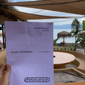 &Kappa;&alpha;&lambda;&omicron;&beta;&iota;&delta;&omicron;ύ&rho;&eta;&sigmaf; &Epsilon;&gamma;&kappa;&alpha;&tau;&alpha;&sigma;&tau;ά&sigma;&epsilon;&iota;&sigmaf; Sound & Light &Beta;ό&lambda;&omicron;&sigmaf; 34