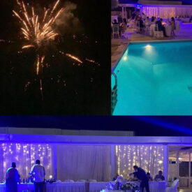 &Kappa;&alpha;&lambda;&omicron;&beta;&iota;&delta;&omicron;ύ&rho;&eta;&sigmaf; &Gamma;&alpha;&mu;ή&lambda;&iota;&epsilon;&sigmaf; &Delta;&epsilon;&xi;&iota;ώ&sigma;&epsilon;&iota;&sigmaf; Sound Light &Beta;ό&lambda;&omicron;&sigmaf; 18