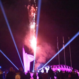 &Kappa;&alpha;&lambda;&omicron;&beta;&iota;&delta;&omicron;ύ&rho;&eta;&sigmaf; &Sigma;&upsilon;&nu;&alpha;&upsilon;&lambda;ί&epsilon;&sigmaf; - Live - Sound Light &Beta;ό&lambda;&omicron;&sigmaf; 67