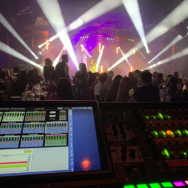 &Kappa;&alpha;&lambda;&omicron;&beta;&iota;&delta;&omicron;ύ&rho;&eta;&sigmaf; &Sigma;&upsilon;&nu;&alpha;&upsilon;&lambda;ί&epsilon;&sigmaf; - Live - Sound Light &Beta;ό&lambda;&omicron;&sigmaf; 72