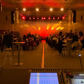 &Kappa;&alpha;&lambda;&omicron;&beta;&iota;&delta;&omicron;ύ&rho;&eta;&sigmaf; &Sigma;&upsilon;&nu;&alpha;&upsilon;&lambda;ί&epsilon;&sigmaf; - Live - Sound Light &Beta;ό&lambda;&omicron;&sigmaf; 73