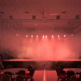 &Kappa;&alpha;&lambda;&omicron;&beta;&iota;&delta;&omicron;ύ&rho;&eta;&sigmaf; &Sigma;&upsilon;&nu;&alpha;&upsilon;&lambda;ί&epsilon;&sigmaf; - Live - Sound Light &Beta;ό&lambda;&omicron;&sigmaf; 89