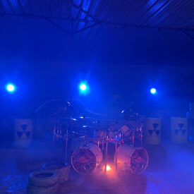 &Kappa;&alpha;&lambda;&omicron;&beta;&iota;&delta;&omicron;ύ&rho;&eta;&sigmaf; &Sigma;&upsilon;&nu;&alpha;&upsilon;&lambda;ί&epsilon;&sigmaf; - Live - Sound Light &Beta;ό&lambda;&omicron;&sigmaf; 92