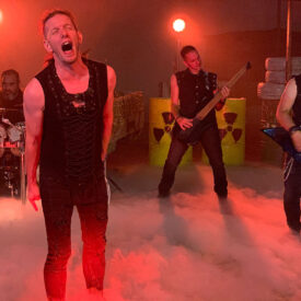 &Kappa;&alpha;&lambda;&omicron;&beta;&iota;&delta;&omicron;ύ&rho;&eta;&sigmaf; &Sigma;&upsilon;&nu;&alpha;&upsilon;&lambda;ί&epsilon;&sigmaf; - Live - Sound Light &Beta;ό&lambda;&omicron;&sigmaf; 93