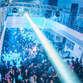 &Kappa;&alpha;&lambda;&omicron;&beta;&iota;&delta;&omicron;ύ&rho;&eta;&sigmaf; DJ Parties Sound Light &Beta;ό&lambda;&omicron;&sigmaf; 13