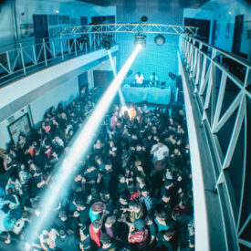 &Kappa;&alpha;&lambda;&omicron;&beta;&iota;&delta;&omicron;ύ&rho;&eta;&sigmaf; DJ Parties Sound Light &Beta;ό&lambda;&omicron;&sigmaf; 16