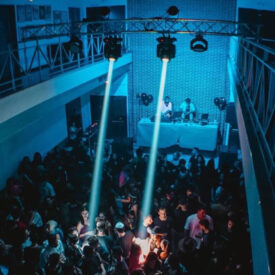 &Kappa;&alpha;&lambda;&omicron;&beta;&iota;&delta;&omicron;ύ&rho;&eta;&sigmaf; DJ Parties Sound Light &Beta;ό&lambda;&omicron;&sigmaf; 17