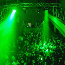 &Kappa;&alpha;&lambda;&omicron;&beta;&iota;&delta;&omicron;ύ&rho;&eta;&sigmaf; DJ Parties Sound Light &Beta;ό&lambda;&omicron;&sigmaf; 22