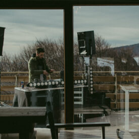 &Kappa;&alpha;&lambda;&omicron;&beta;&iota;&delta;&omicron;ύ&rho;&eta;&sigmaf; DJ Parties Sound Light &Beta;ό&lambda;&omicron;&sigmaf; 24