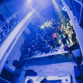 &Kappa;&alpha;&lambda;&omicron;&beta;&iota;&delta;&omicron;ύ&rho;&eta;&sigmaf; DJ Parties Sound Light &Beta;ό&lambda;&omicron;&sigmaf; 26