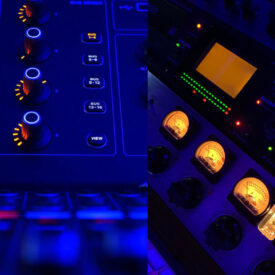 &Kappa;&alpha;&lambda;&omicron;&beta;&iota;&delta;&omicron;ύ&rho;&eta;&sigmaf; Studio - Sound Light &Beta;ό&lambda;&omicron;&sigmaf; 08